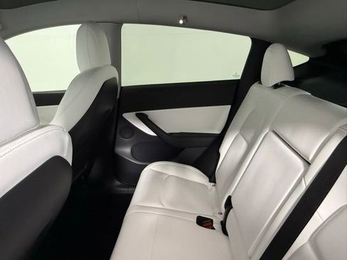 Used 2021 Tesla Model Y Performance AWD/4WD image 38