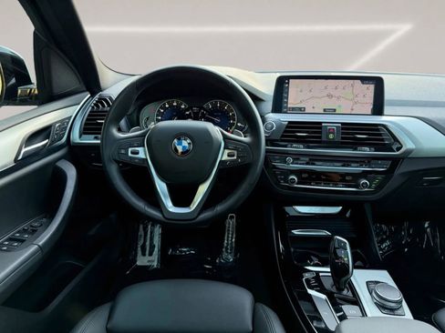 Used 2019 BMW X3 sDrive30i RWD image 13