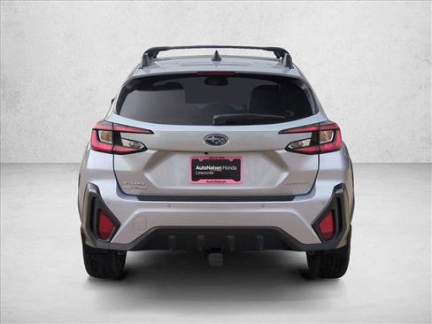 Used 2024 Subaru Crosstrek 2.5i Limited image 7