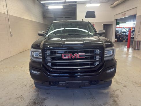 Used 2016 GMC Sierra 1500 SLT image 2