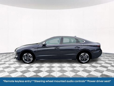 New 2026 Hyundai Sonata SEL image 4