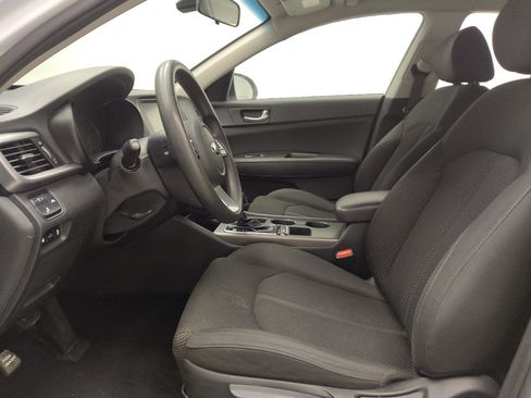 Used 2020 Kia Optima LX FWD image 17