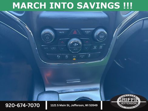 Used 2018 Jeep Grand Cherokee Limited image 30