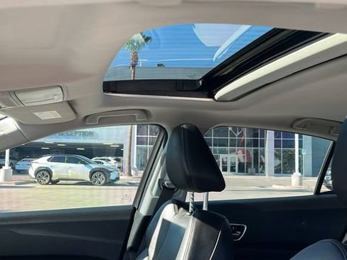Used 2019 Acura TLX w/ Technology Package FWD image 16