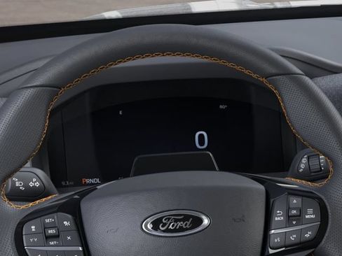 New 2026 Ford Explorer Tremor AWD/4WD image 13