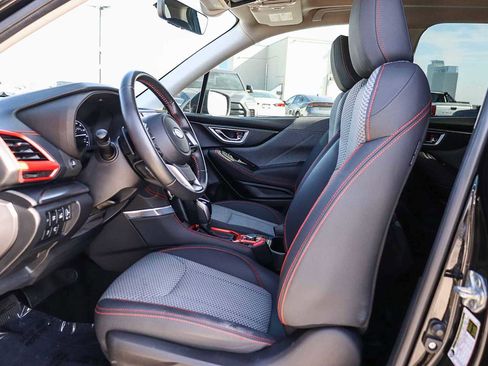 Used 2021 Subaru Forester Sport w/ Popular Package #2 image 24