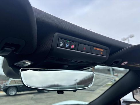 New 2026 Chevrolet Corvette Stingray Convertible w/ Z51 Performance Package image 22