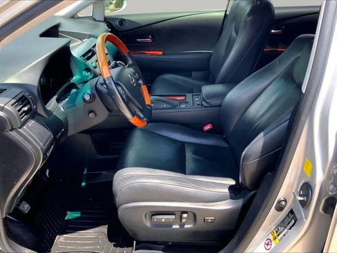 Used 2011 Lexus RX 350 2WD w/ Premium Pkg image 7