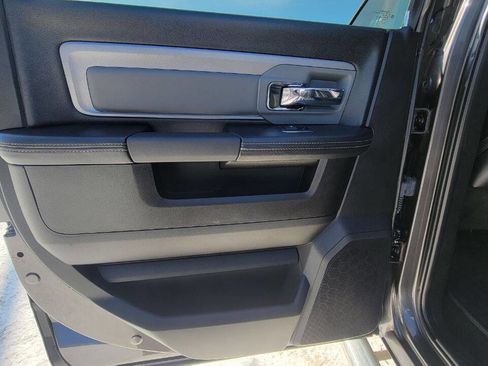 Used 2018 RAM 2500 Power Wagon w/ Leather & Luxury Group image 27