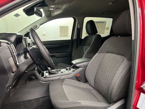 New 2026 Ford Ranger XLT w/ Equipment Group 301A High AWD/4WD image 27