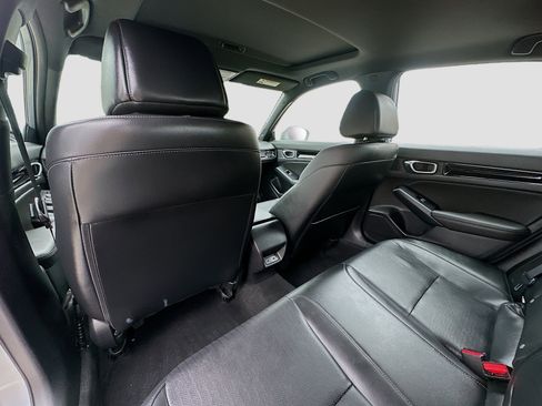 Used 2023 Honda Civic Sport Touring image 25