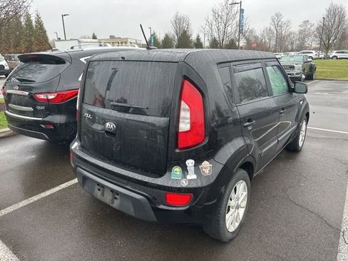 Used 2013 Kia Soul image 5