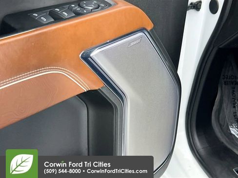 Used 2024 GMC Sierra 3500 Denali Ultimate image 13