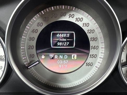 Used 2012 Mercedes-Benz C 300 4MATIC Sedan image 20