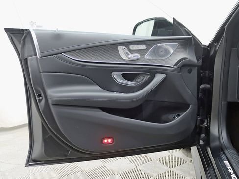 Used 2024 Mercedes-Benz AMG GT 53 image 33