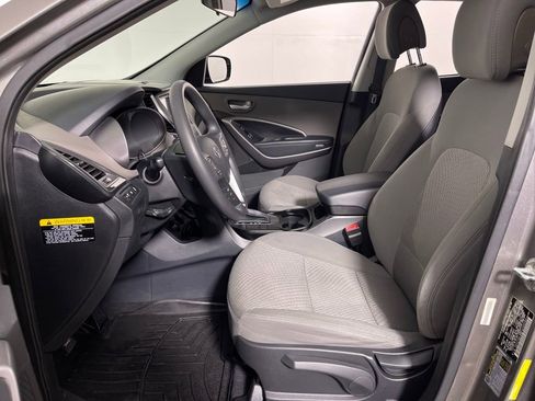 Used 2015 Hyundai Santa Fe Sport image 12