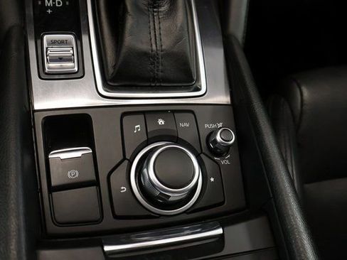 Used 2017 MAZDA MAZDA6 Touring image 19