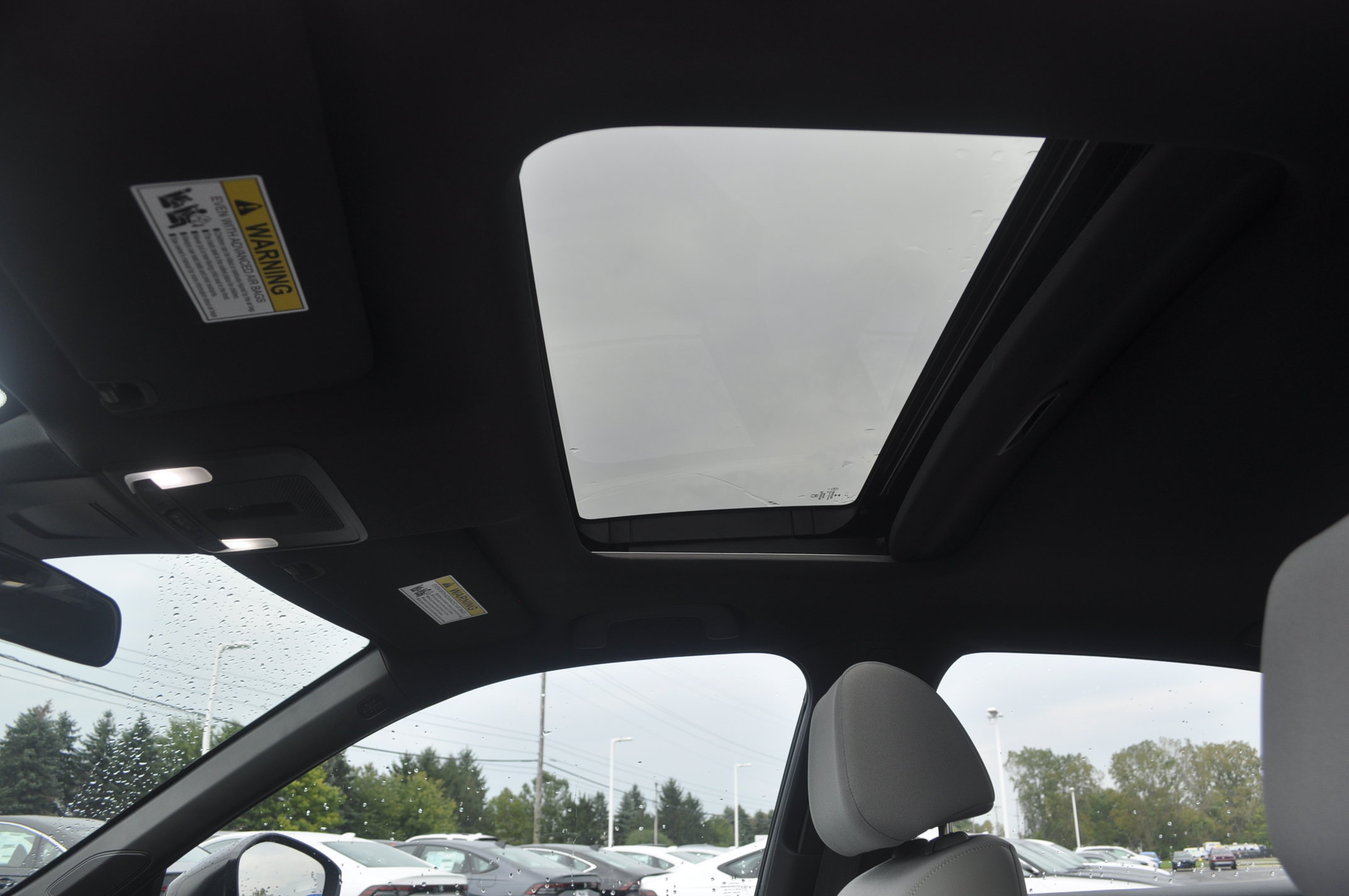 Used 2026 Honda Civic Sport image 18