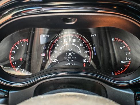 Used 2021 Dodge Durango SXT AWD/4WD image 10
