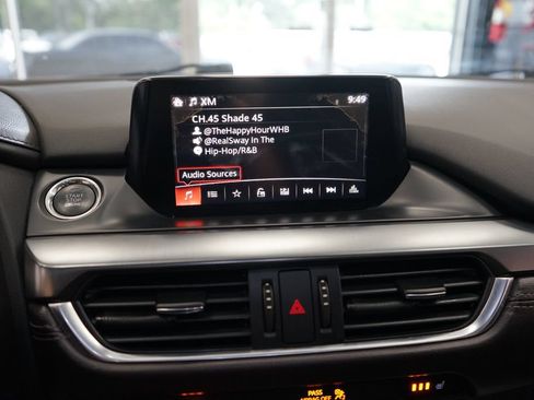 Used 2017 MAZDA MAZDA6 Grand Touring FWD image 37