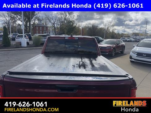 Used 2025 RAM 1500 Big Horn image 5