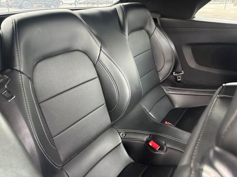 Certified 2020 Ford Mustang GT Premium w/ Equipment Group 401A image 10