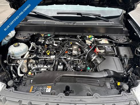 Certified 2022 Ford Maverick XL w/ Equipment Group 100A Standard image 25