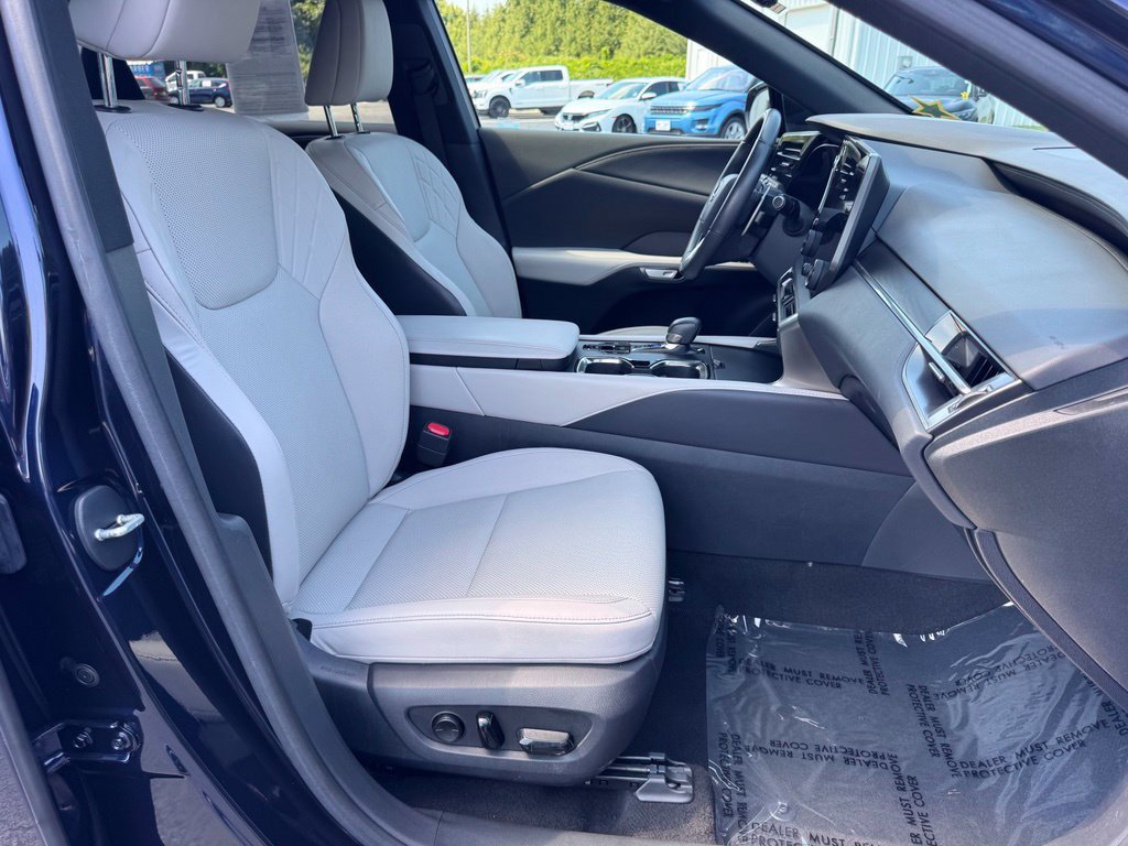 Used 2023 Lexus RX 350 Premium w/ Accessory Package (Z1) FWD image 28