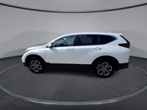 Used 2022 Honda CR-V EX-L image 5