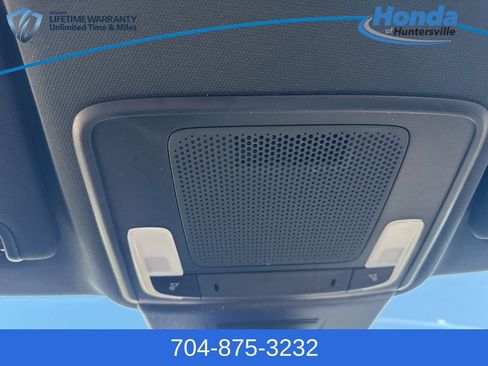 New 2026 Honda Civic Sport image 31