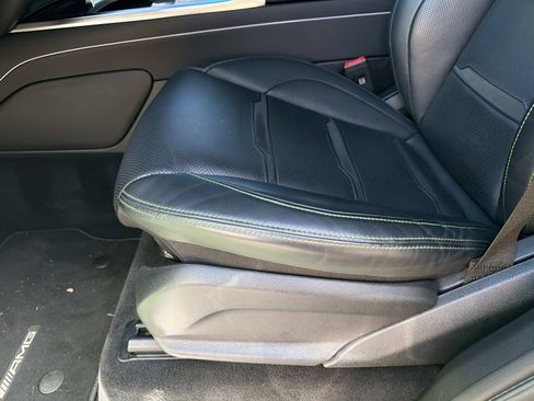 Used 2025 Mercedes-Benz G 63 AMG 4MATIC w/ Night Package Magno image 40