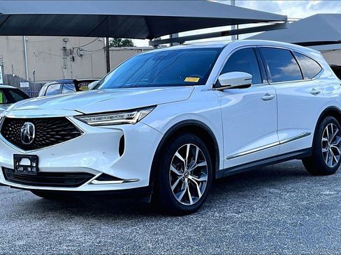 Used 2023 Acura MDX FWD w/ Technology Package image 2