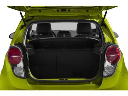 Used 2015 Chevrolet Spark LT image 15