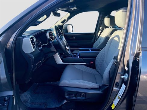 Used 2025 Toyota Tundra SR5 image 20