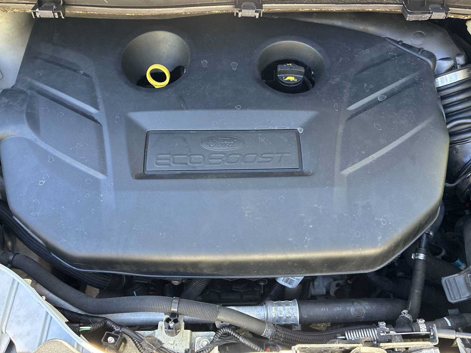 Used 2017 Ford Escape SE w/ Equipment Group 201A AWD/4WD image 17