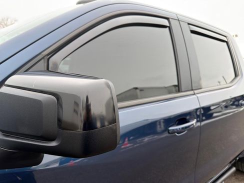 Used 2023 Chevrolet Silverado 1500 RST w/ Z71 Off-Road Package image 40