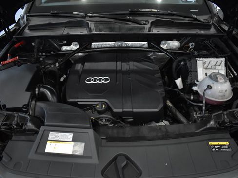Used 2022 Audi Q5 2.0T Premium Plus w/ Premium Plus Package image 37