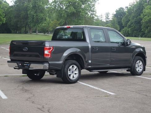 Used 2020 Ford F150 XL w/ Equipment Group 101A Mid RWD image 23