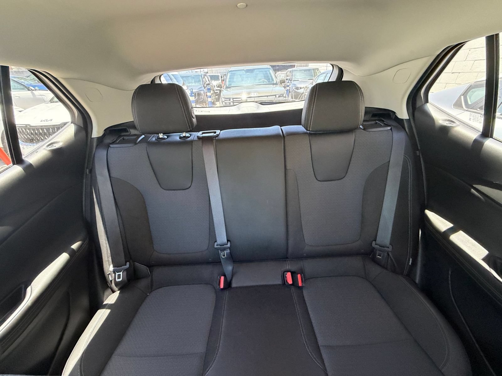 Used 2025 Buick Encore GX Preferred FWD image 32