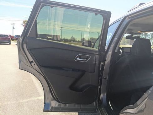 New 2026 Nissan Rogue Platinum w/ Platinum Premium Package image 26