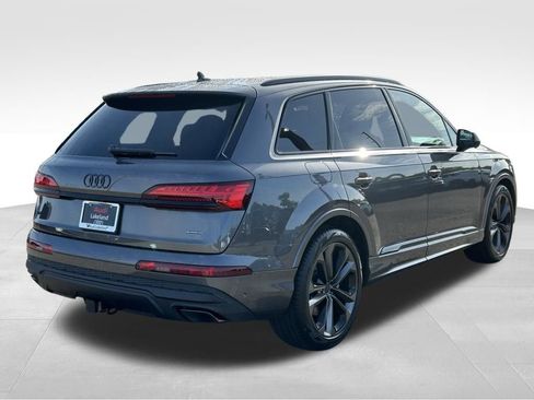 New 2026 Audi Q7 2.0T Premium AWD/4WD image 5