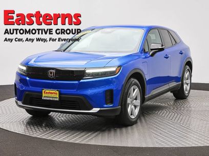 Used 2024 Honda Prologue EX