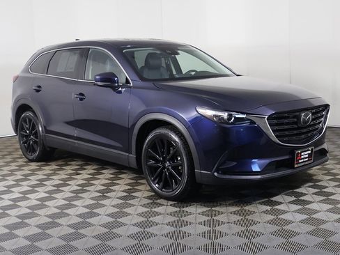 Used 2023 MAZDA CX-9 Touring Plus image 50