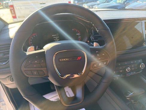 New 2026 Dodge Durango GT image 13