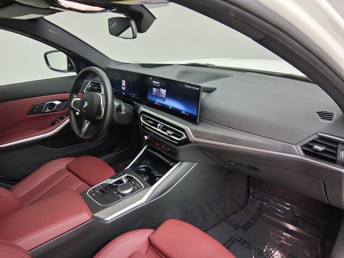 Certified 2024 BMW M340i w/ Premium Package RWD image 33