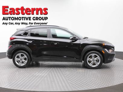 Used 2022 Hyundai Kona SEL w/ Convenience Package