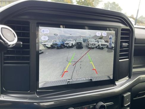 New 2025 Ford F150 STX w/ Equipment Group 200A image 12