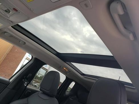 Used 2023 Jeep Renegade Limited w/ Sun/Sound Group AWD/4WD image 19
