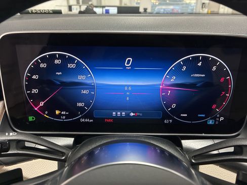 New 2026 Mercedes-Benz GLC 300 4MATIC image 15