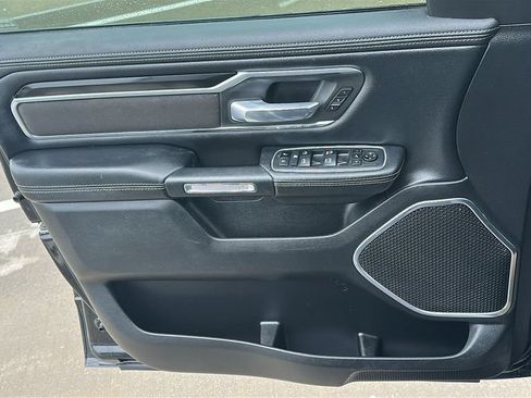 Used 2021 RAM 1500 Laramie w/ Sport Appearance Package RWD image 23
